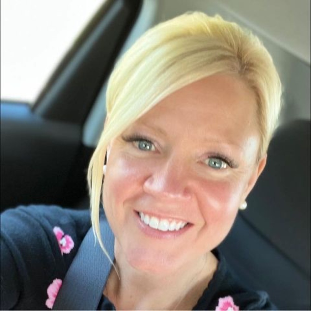 Meet your Posher, Beth anne